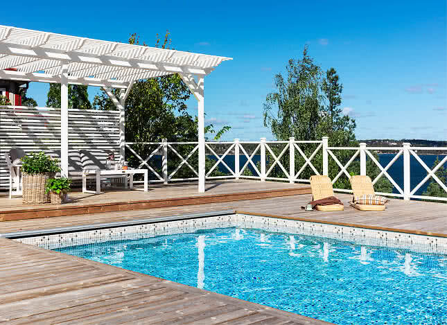 Inspiration pool
